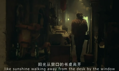 “我的妈妈”，感动千万人的微电影《特殊交易》，我看哭了！