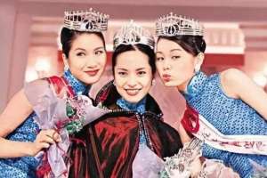 欧阳正华(看了欧阳震华和林保怡，才明白男人可以不帅，但一定要有气质)