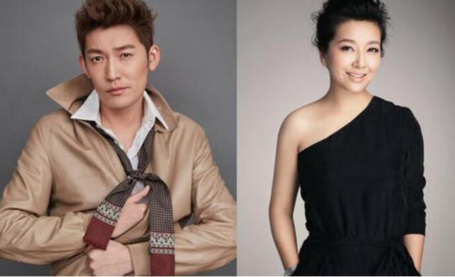 演员张博有个性：怒打顶头上司，没与江珊玩“姐弟恋”