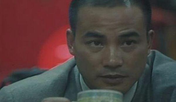 古惑仔系列电影十大龙头，东星骆驼排第八，他力压陈浩南拿第一