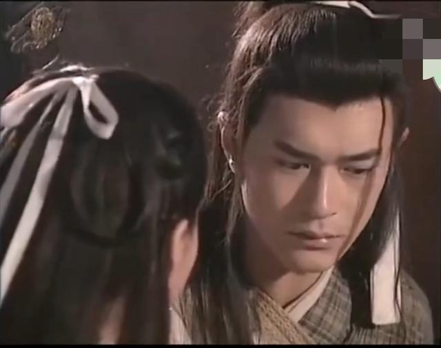 50岁古天乐拍戏时突发意外致右眼受伤，眼球破裂缝八针，让人触目惊心