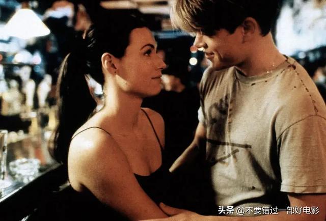 渐入心灵的推荐电影之一，淡淡的，暖暖的，能打动人的电影合辑