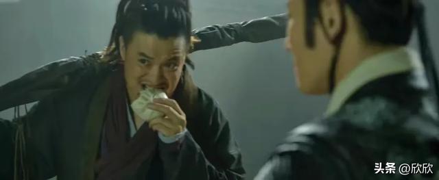 《绣春刀》沈炼、卢剑星、靳一川，三兄弟为何不联手杀了丁修？