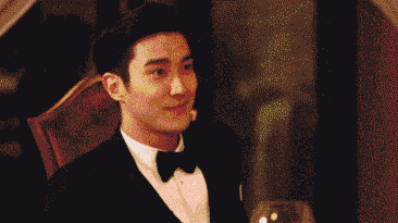 宋智孝花痴陈柏霖！俩人竟然配一脸！Gary哭晕在厕所！