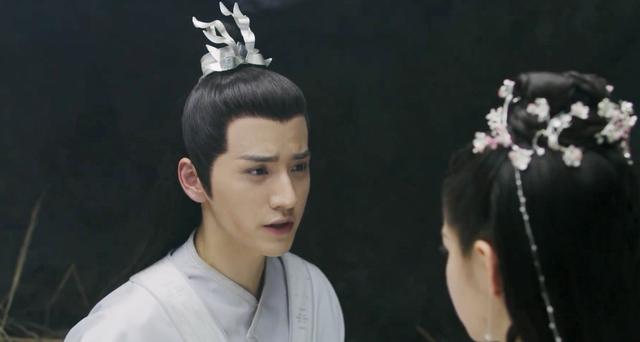 剧版《且试天下》：新增了天霜门以后，白风夕成了一个谜