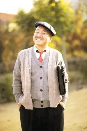 王小利：从二人转圈一路冲到荧幕，他的成名秘籍究竟是什么？