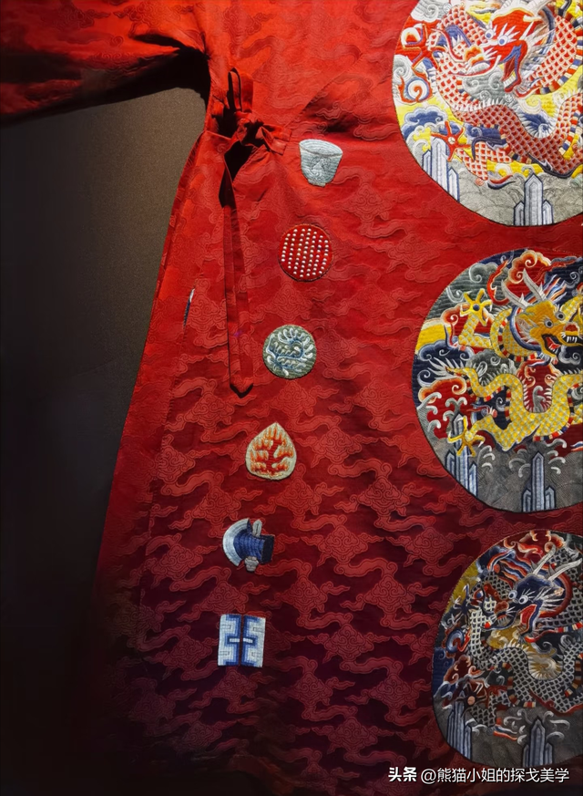 织锦华章 红楼遗梦