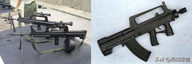 新步枪即将问世，曾经的老将95式步枪该何去何从？