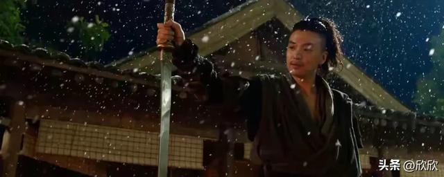 《绣春刀》沈炼、卢剑星、靳一川，三兄弟为何不联手杀了丁修？