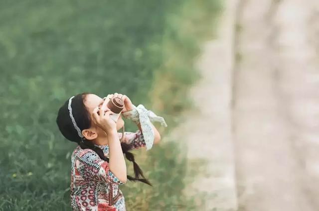 父母对孩子的控制，从来不是真爱