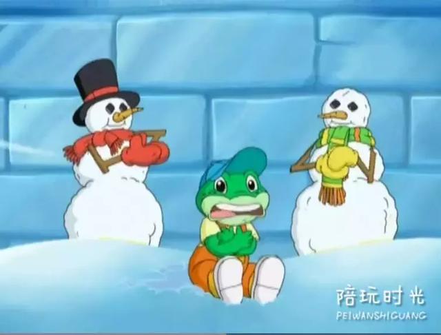 适合学英语的5部动画，让孩子轻松赶上明星家娃的超龄英文！