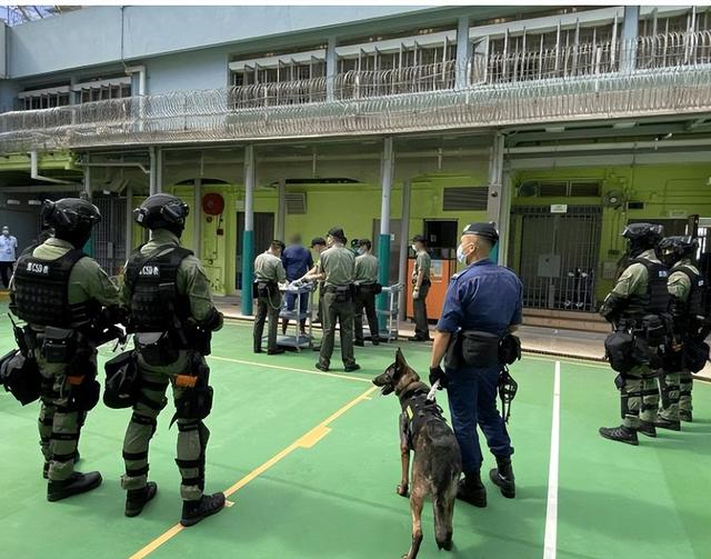 香港保安局具体职责是啥？与警务处是何关系？能指挥香港警察吗？