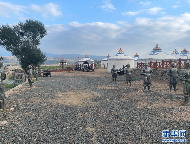 乡村振兴在行动丨文旅新风兴河畔——来自山西天镇的乡村旅游发展观察