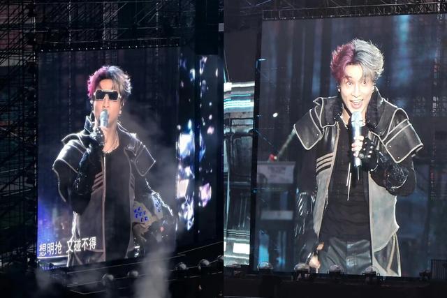 薛之谦新发型火了！清汤与麻辣，你更喜欢哪一种？