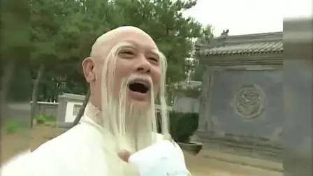 《少年张三丰》的十大高手，易继风进不了前三