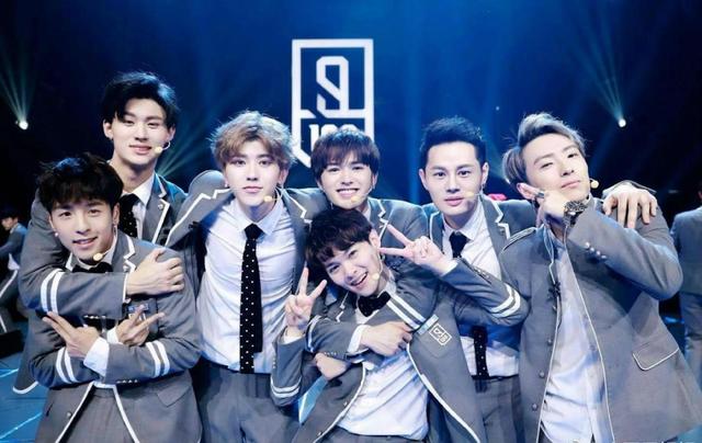 做偶像也要有底线，传销之子周柯宇遭网友抵制，粉丝仍在为他辩解