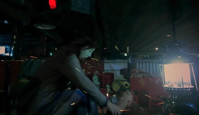 “女鬼”复仇,惊蛰打小人,李碧华鬼魅系列改编,电影比原著精彩