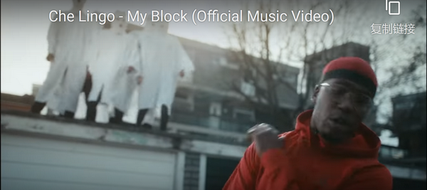 “黑人命也是命”怒火中，他们在唱这些歌