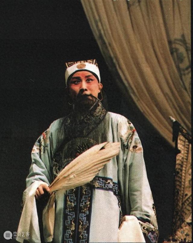 京剧反二黄的经典，忒好听，您喜欢这几段吗？