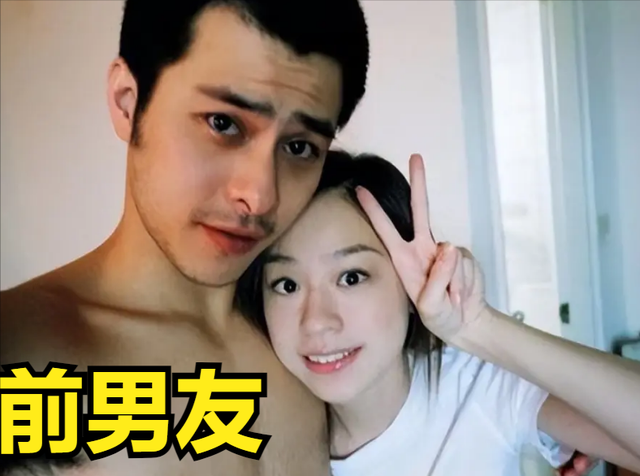 王心凌蓝蔚文疑似同居,男方开450万豪车夜出香闺,是豪门副总裁