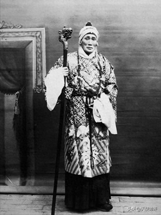 【天使谭】龚云甫重要的弟子传人,有哪几位?