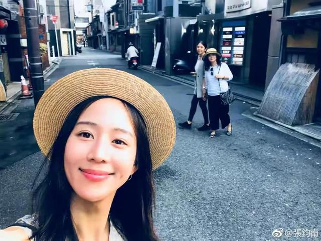 赵又廷父亲赵树海：儿子前女友张钧甯太强势，高圆圆才是标准儿媳