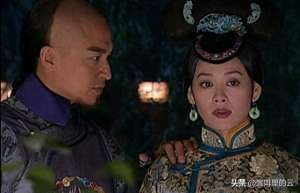 吴尔库霓(她偏执复仇，也心怀对主子的愧疚，最后的选择，令人不由心生敬意)