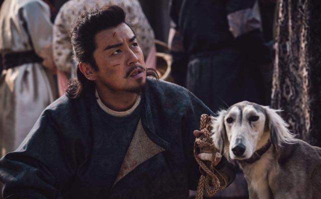 《长安十二时辰》里埋下哪些小心思和知识点,听听导演怎么说