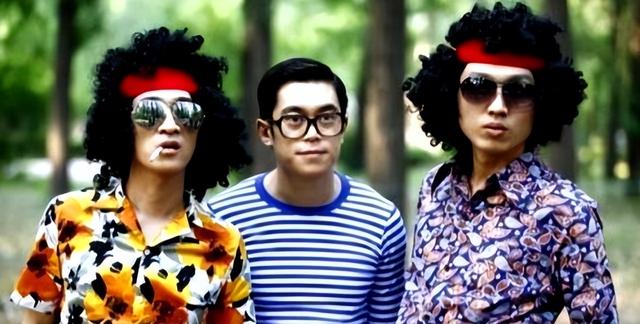 容貌不逊于沈腾,才华不弱于董成鹏,张子栋缘何始终难以走红呢?