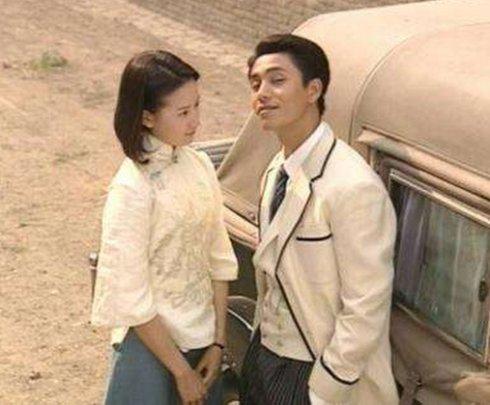 董洁37岁生日，陈坤一声“清秋”引追忆，网友：在一起