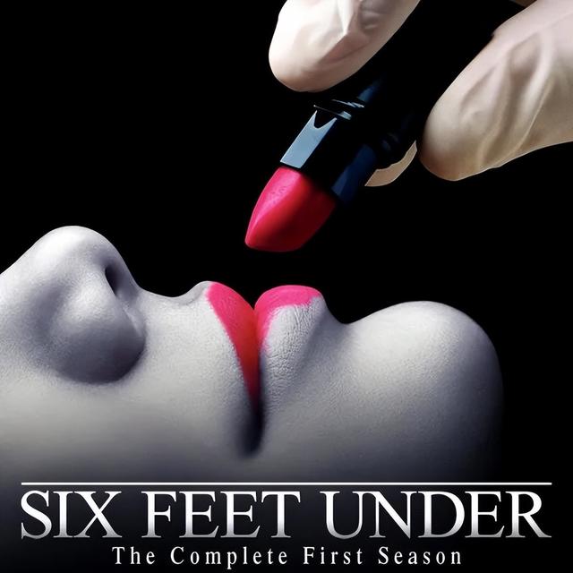 十大HBO出品大尺度美剧！权游真爱如血都是限制级