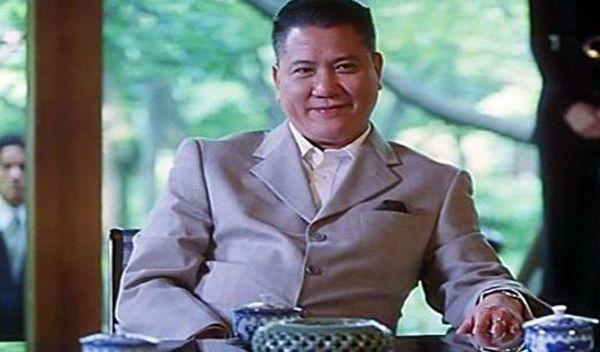 古惑仔系列电影十大龙头，东星骆驼排第八，他力压陈浩南拿第一