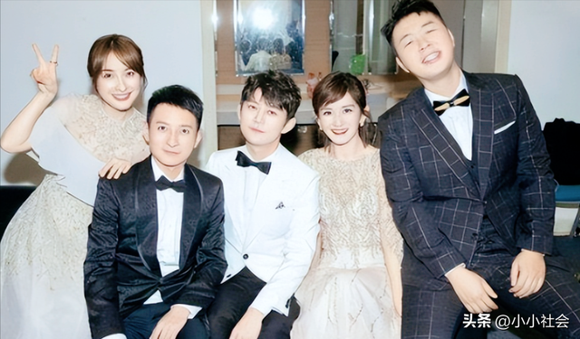 50 岁何炅身价过亿无妻无子，红 30 年到底图啥？