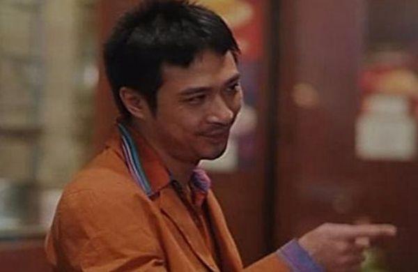 古惑仔系列电影十大龙头，东星骆驼排第八，他力压陈浩南拿第一