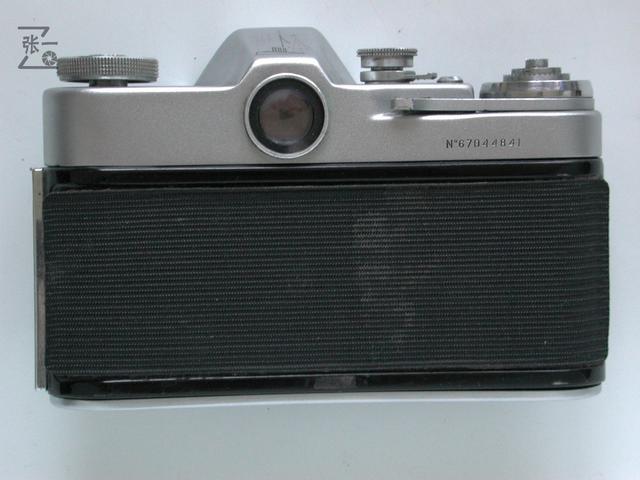 “十月革命”50周年纪念版泽尼特Zenit 3M单反照相机!前苏联制造