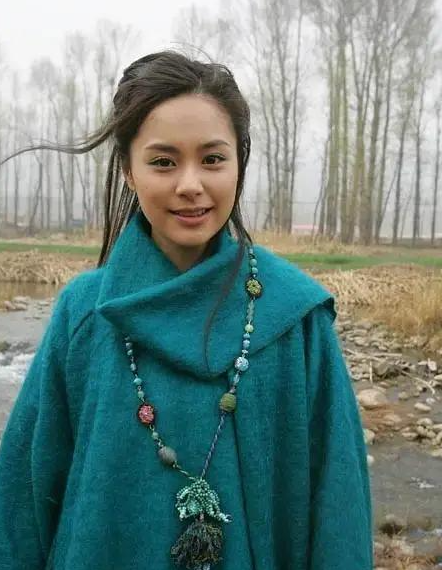 长大后才懂,胡斐不喜欢程灵素的原因,她缺失女子最重要的东西