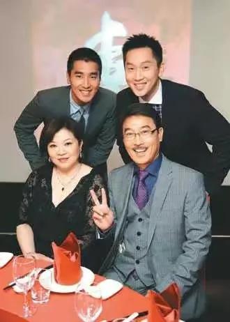 赵又廷父亲赵树海：儿子前女友张钧甯太强势，高圆圆才是标准儿媳