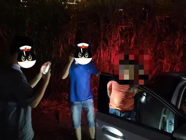 柳州警方乔装潜伏端掉一“毒巢”！深藏奶茶店内残害无数花季男女！