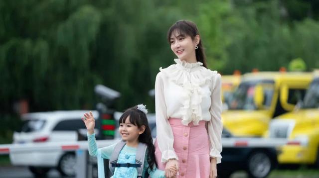 《加油！妈妈》完结，结局舒适美好