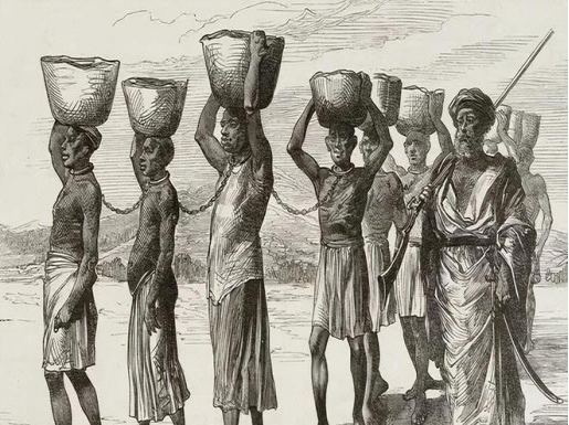 哪里有压迫，哪里就有反抗，美国黑人的“守护神”哈丽特·塔布曼