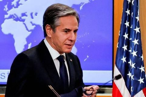 ‘极度深寒’之下 美国宣布重返《巴黎协定》