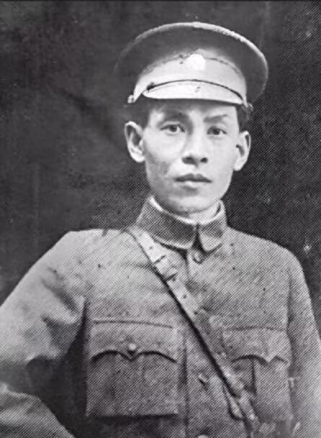 张啸林被杀，军统请功，陈恭澍晚年还在纳闷：林怀部是谁指使的？