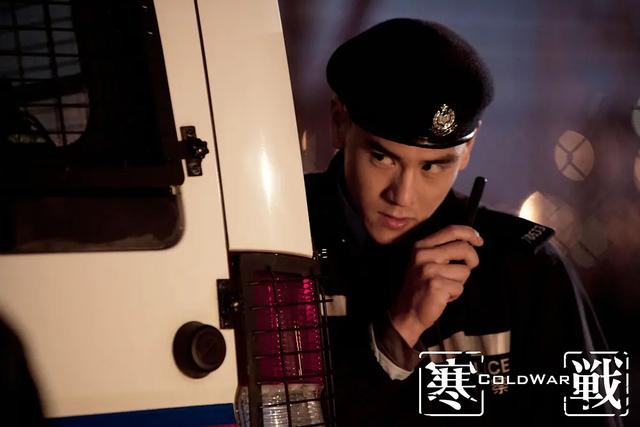 5年后再看《寒战1、2》，我终于明白李文彬为什么会“黑化”