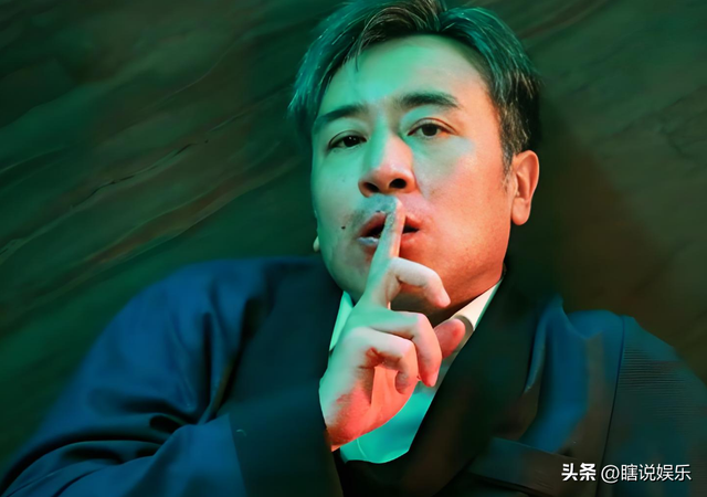 3岁丧父，靠吃姐姐奶水长大，成名后的于和伟为8个哥哥姐姐买房