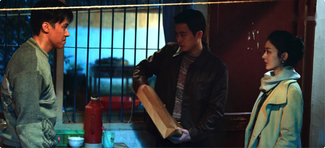 《风吹半夏》看到王全的丧心病狂，才懂许半夏对付他的手段有多狠