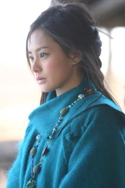 长大后才懂,胡斐不喜欢程灵素的原因,她缺失女子最重要的东西