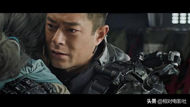 强势归来，古天乐2021五部新片定档！题材多样，皆具爆款潜力