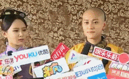 红人馆｜杨紫和秦俊杰没在18岁的时候遇见可惜了……