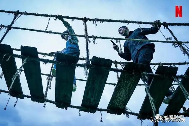 爽片勇敢尝试一路速通——《救命卡特》