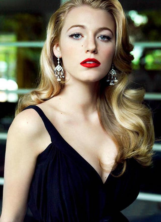 这些高高在上的女明星，让好莱坞男神闻风丧胆